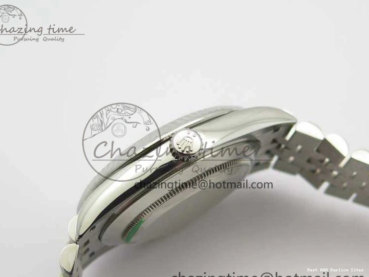 Good Copy Rolex Watches Noob 1:1 Stick Bracelet Black DateJust A Dial SS 228238 Best Jubilee On Edition 3507 Markers Trendy 0120